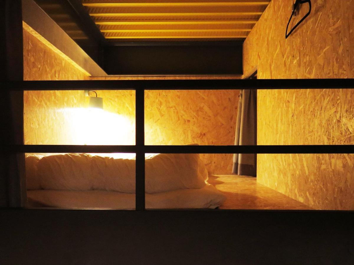 Waki Adliv/Factry Stay/工場に泊まれる מראה חיצוני תמונה